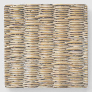 mandweefmacro stenen onderzetter