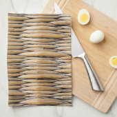 mandweefmacro theedoek (Quarter Fold)