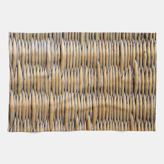 mandweefmacro theedoek (Horizontaal)