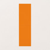 Mandy, Bleek Rood, parelrood, Visitekaartje (Binnenkant ongevouwen)