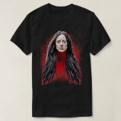 Mandy Bloom T-shirt (Design voorkant)