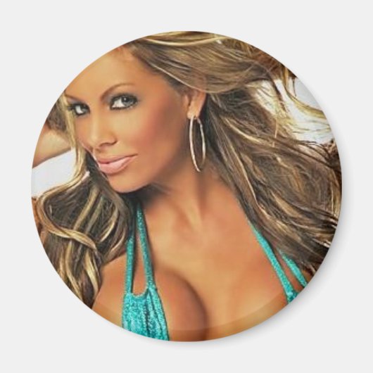 Mandy Lynn Magnet (Voorkant)