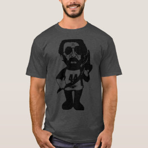 Mandy Plush 2 T-shirt