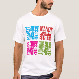 Mandy T-shirt