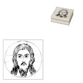 Mandylion Rubber Stamp Rubberstempel (Gestempeld)