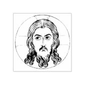 Mandylion Rubber Stamp Rubberstempel (Afrduk)