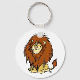 Mane Attraction sleutelhanger