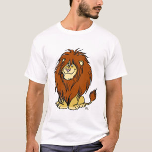 Mane Attraction T-shirt