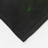 Mane Coon Fleece Deken (Hoek)