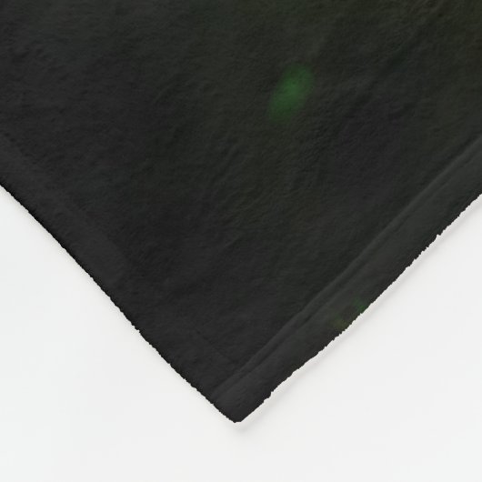 Mane Coon Fleece Deken (Hoek)