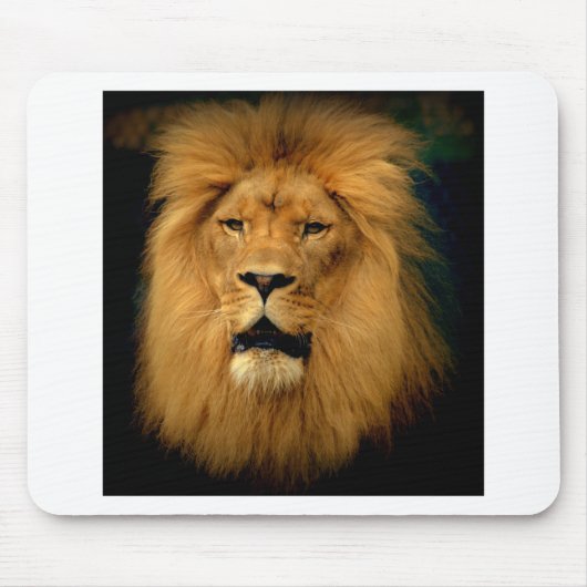 Mane Man Muismat (Voorkant)