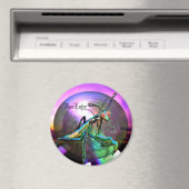 ManEater Magneet (Insitu (Vaatwasser))