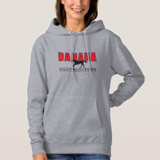 manege van Danada Hoodie