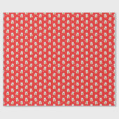 Maneki Neko Cadeaupapier (Vlak)