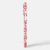 Maneki Neko Case-Mate iPhone Case (Achterkant / Links)