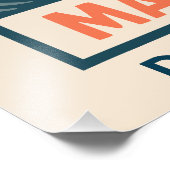 Maneki-Neko Foto Afdruk (Hoek)