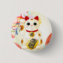Maneki Neko Japans Fortune Cat
