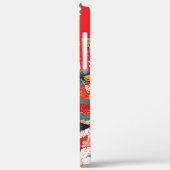 Maneki-Neko, Japanse gelukskat Case-Mate iPhone Case (Achterkant / Links)