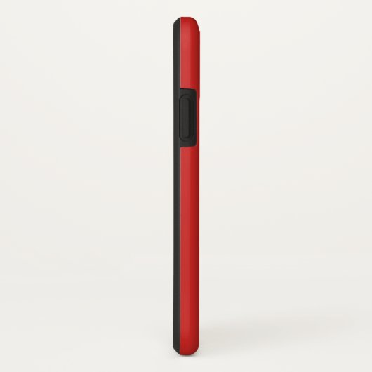 Maneki-neko Lucky Cat Case-Mate iPhone Case (Achterkant / rechts)