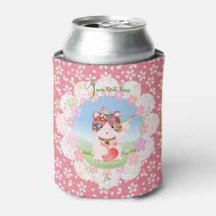 Maneki Neko Lucky Luna Blikjeskoeler