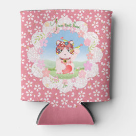 Maneki Neko Lucky Luna Blikjeskoeler