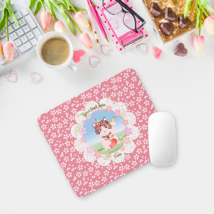 Maneki Neko Lucky Luna Muismat