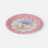 Maneki Neko Lucky Luna Party Paper Bord (Gekanteld)