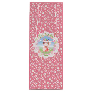 Maneki Neko Lucky Luna Party Wijn Cadeautas