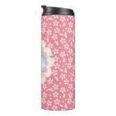 Maneki Neko Lucky Luna Thermosbeker (Geroteerd rechts)