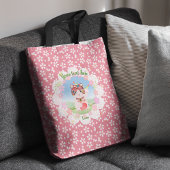 Maneki Neko Lucky Luna Tote Bag