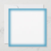 Maneki Neko Lucky Poilue magnetische kaart (Achterkant)