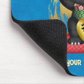 Maneki Neko Lucky Poilue Muismat (Hoek)