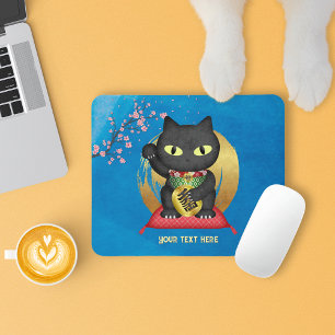 Maneki Neko Lucky Poilue Muismat