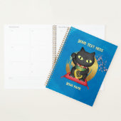 Maneki Neko Lucky Poilue Planner (Display)
