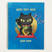 Maneki Neko Lucky Poilue Planner (Voorkant)