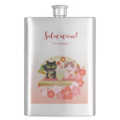 Maneki Neko Lucky Poiluna Classic Flacon (Voorkant)