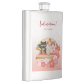 Maneki Neko Lucky Poiluna Classic Flacon (Rechts)