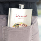 Maneki Neko Lucky Poiluna Classic Flacon (Voorbeeld)