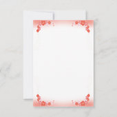 Maneki Neko Lucky Poiluna RSVP Kaartje (Achterkant)