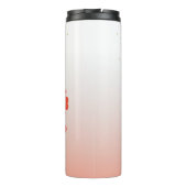 Maneki Neko Lucky Poiluna Thermosbeker (Achterkant)