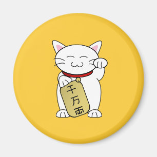 Maneki Neko Magneet