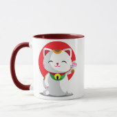 Maneki Neko Mok (Links)
