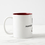 Maneki Neko- Mok (Links)