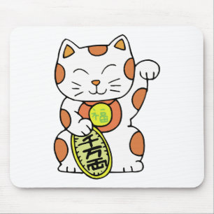 Maneki Neko Muismat
