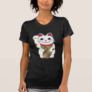 Maneki Neko T-shirt