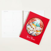 Manekineko Hanami Party Planner (Display)