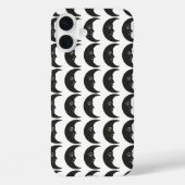 Manen Case-Mate iPhone Case (Achterkant)