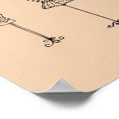 Manequins  poster (Hoek)