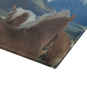 Manes & Mountains snijboard Snijplank (Hoek)