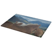 Manes & Mountains snijboard Snijplank (Hoek)
